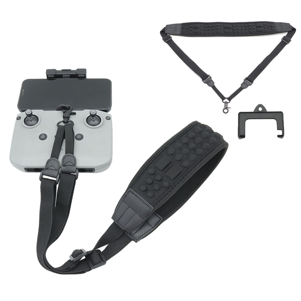 Decompression Massage Lanyard  - Drone Neck Strap 评论和价格