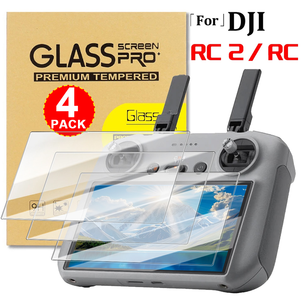 Tempered Glass Screen Protecto - Drone Neck Strap 评论和价格