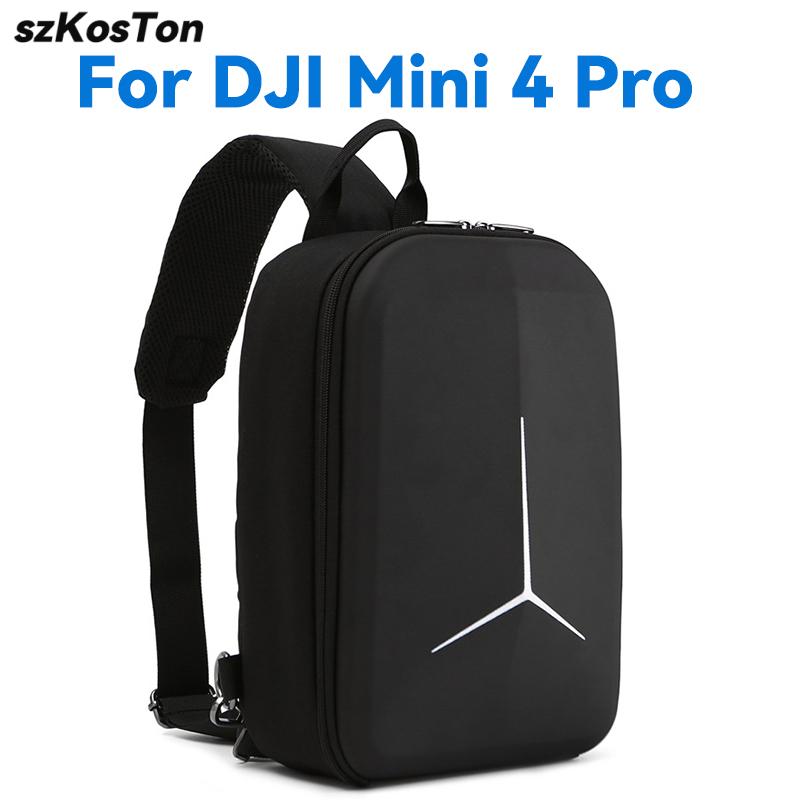 For DJI MINI 4 Pro Bag Storage - Drone Backpack 评论和价格