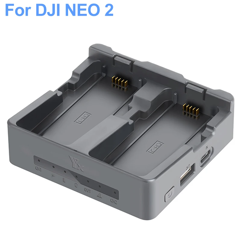 NEO 2 Fast Charging Hub Batter - Drone Power Bank 评论和价格
