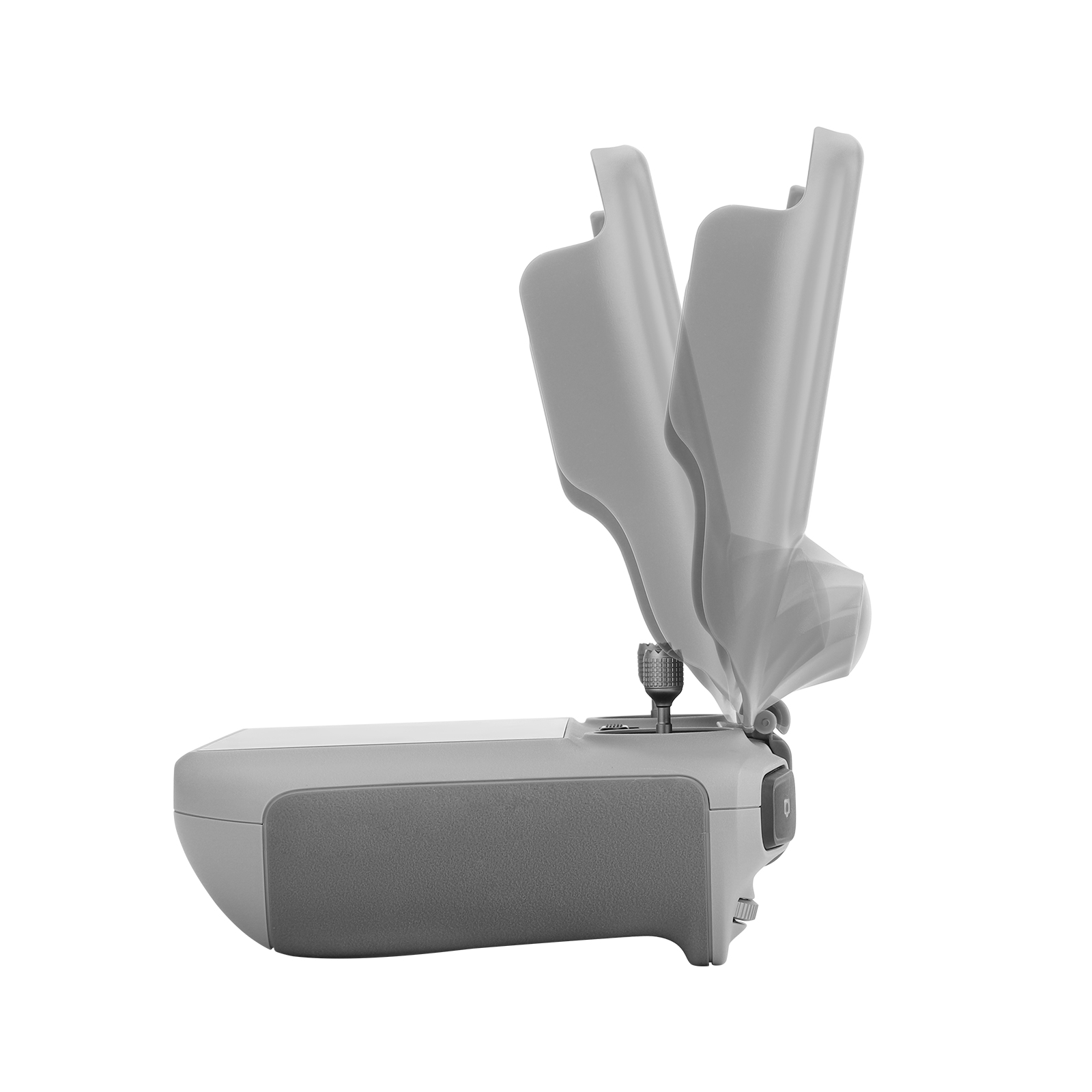 Scratch Proof TPU Case for DJI - Drone Propeller Holder 评论和价格