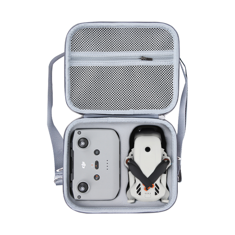 For DJI LITO X1 1  RC N3 Porta - Drone Hard Shell Case 评论和价格
