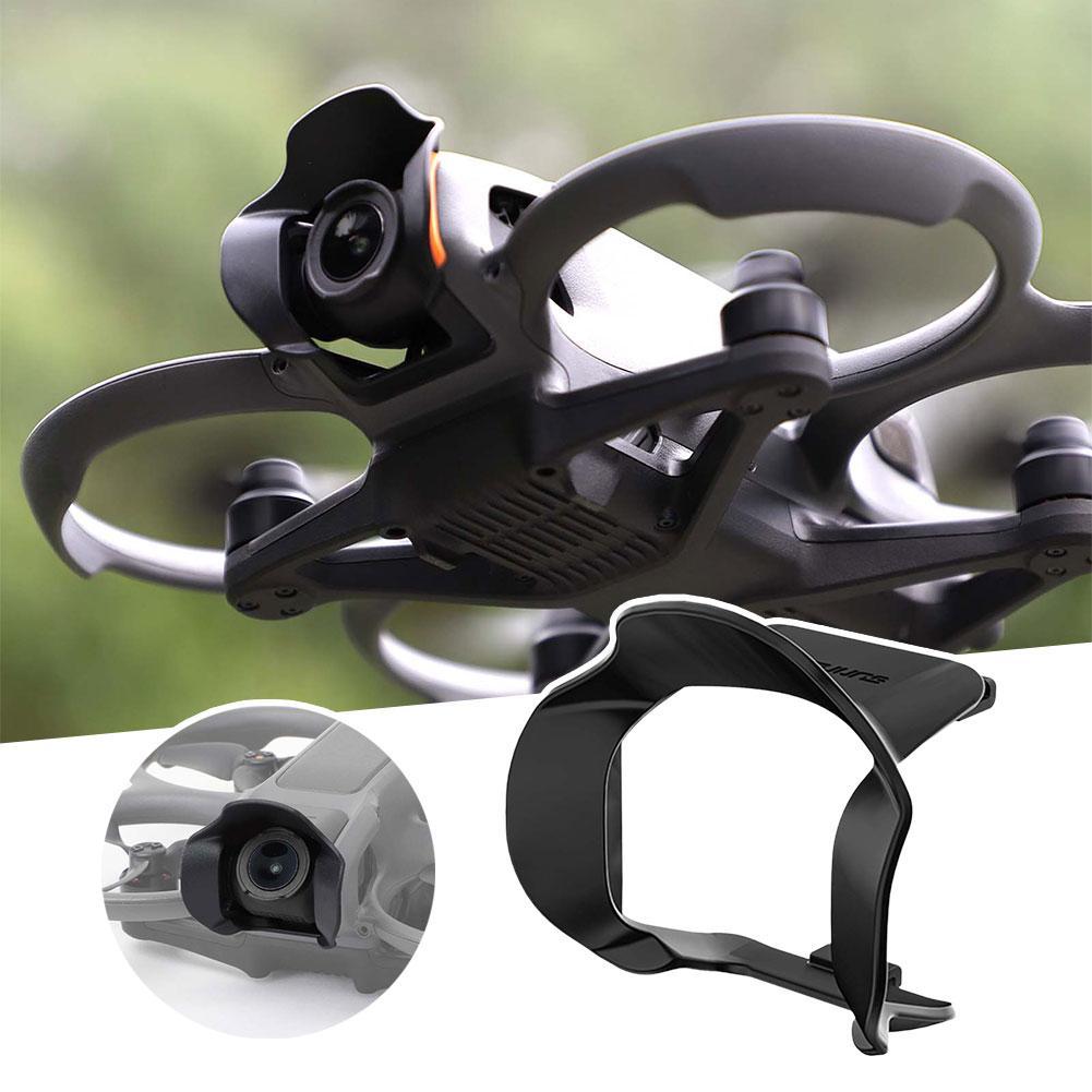 Sunnylife For DJI AVATA 2 Lens - Drone Sun Shade 评论和价格