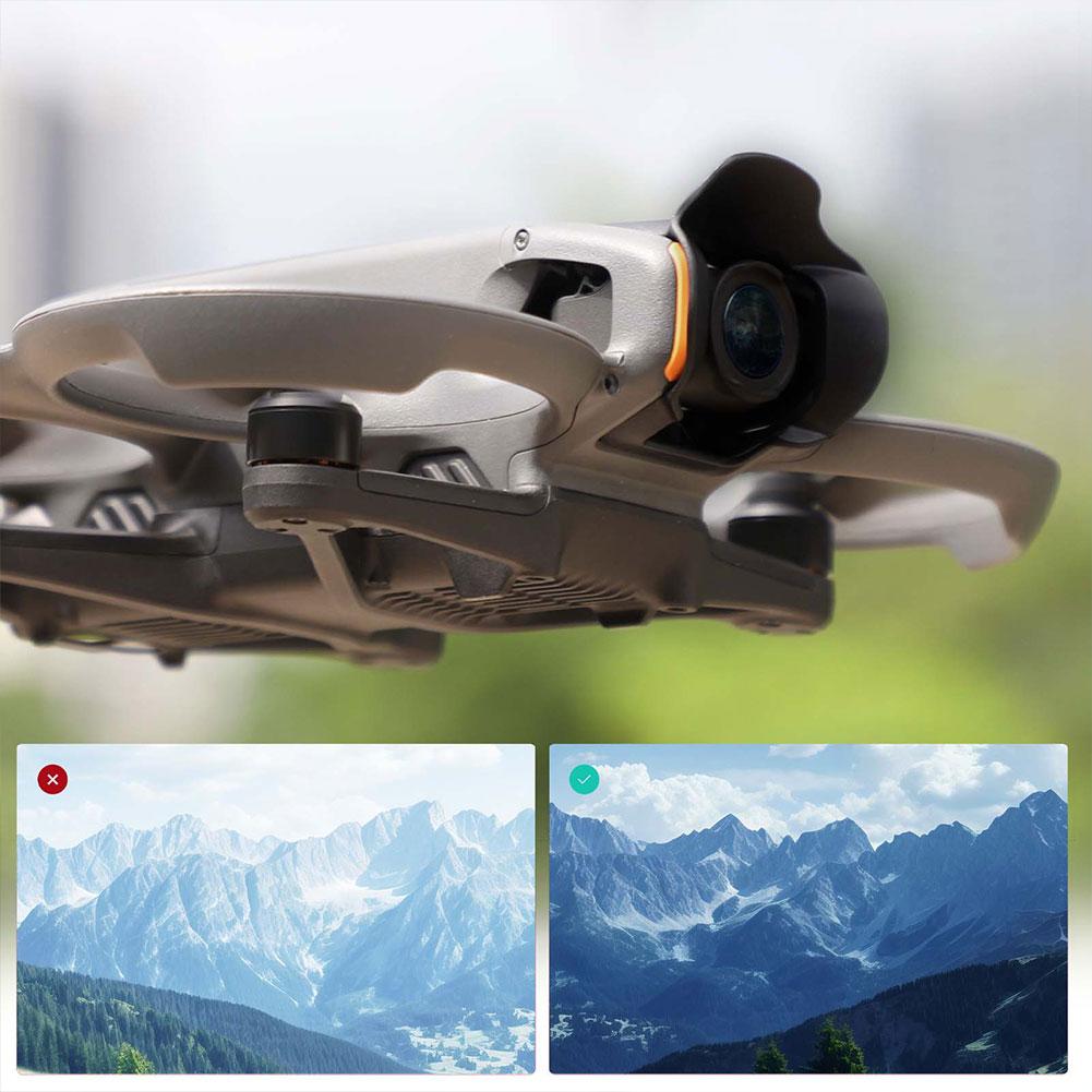 Sunnylife For DJI AVATA 2 Lens - Drone Sun Shade 评论和价格