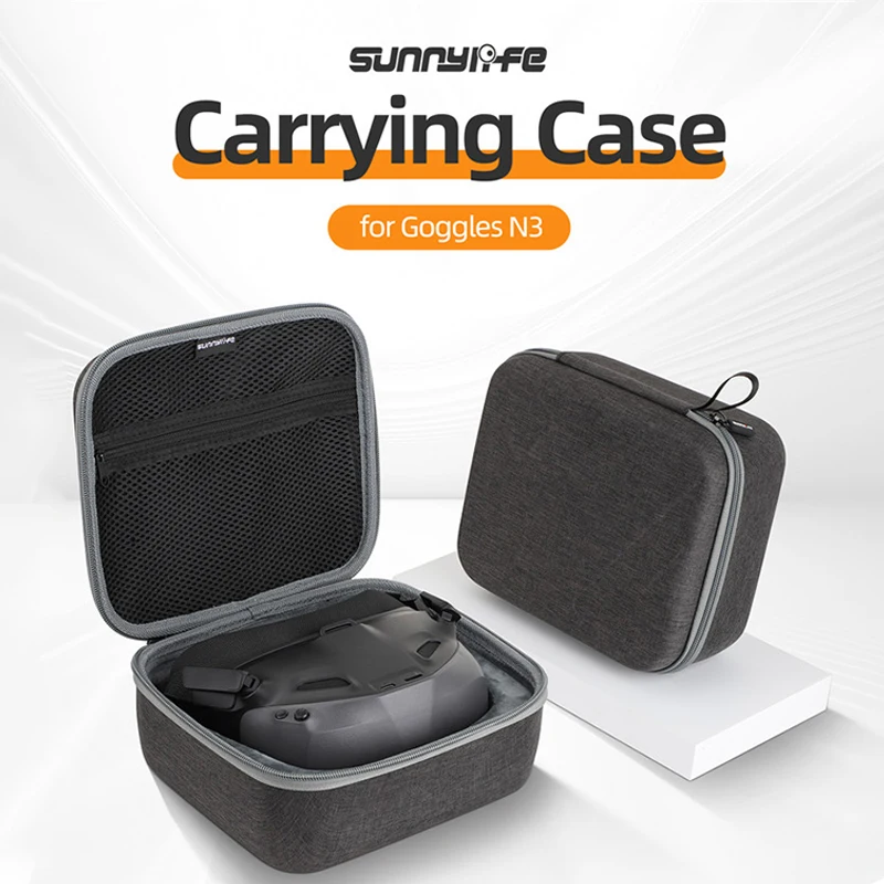 Hard Shell Carrying Case For D - Drone Hard Shell Case 评论和价格