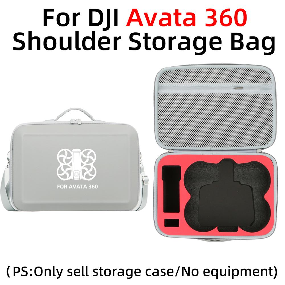 Portable Carrying Box For DJI  - Drone Carrying Case 评论和价格