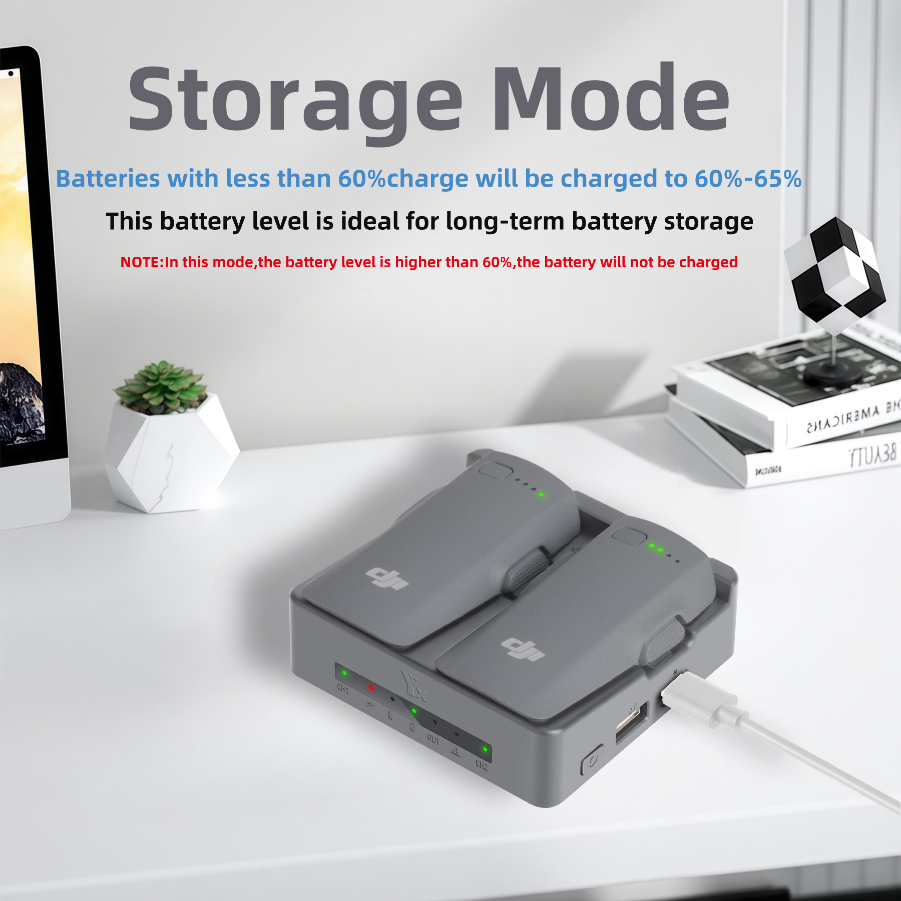 For DJI NEO 2 Charging Hub Dro - Drone Charging Hub 评论和价格