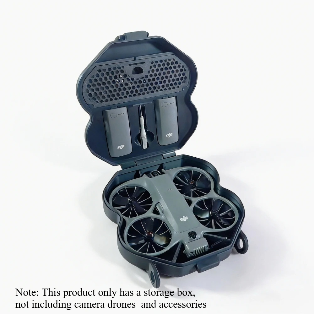 Multi-functional Carrying Case - Drone Carrying Case 评论和价格