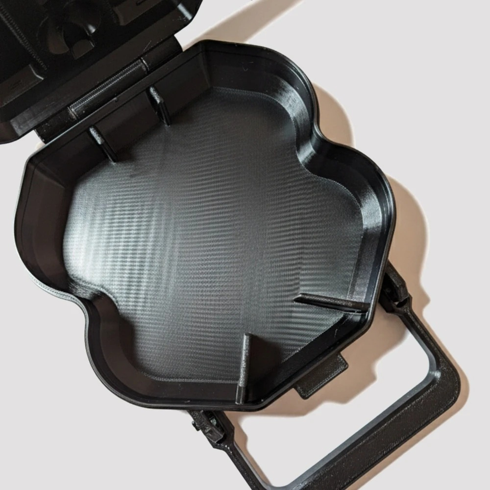 Multi-functional Carrying Case - Drone Carrying Case 评论和价格