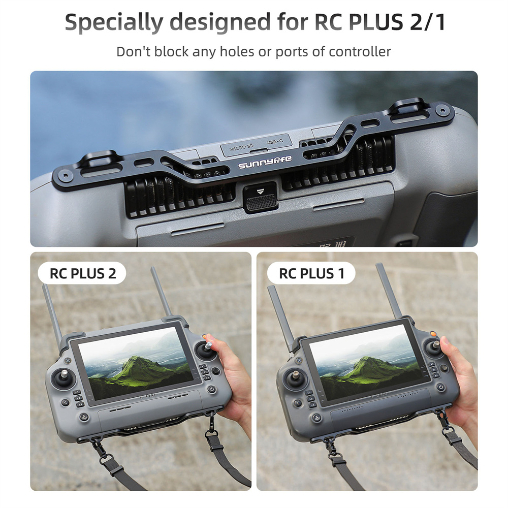 Sunnylife Remote Controller La - Drone Neck Strap 评论和价格