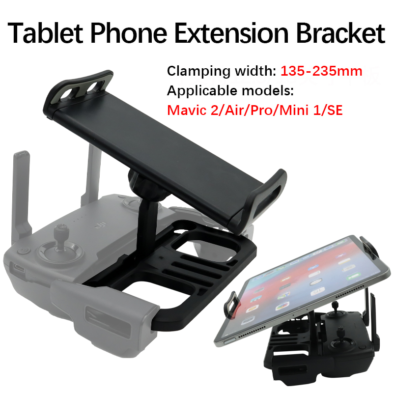 For DJI Mavic 2/Mini SE/Air/Pr - Drone Tablet Mount 评论和价格