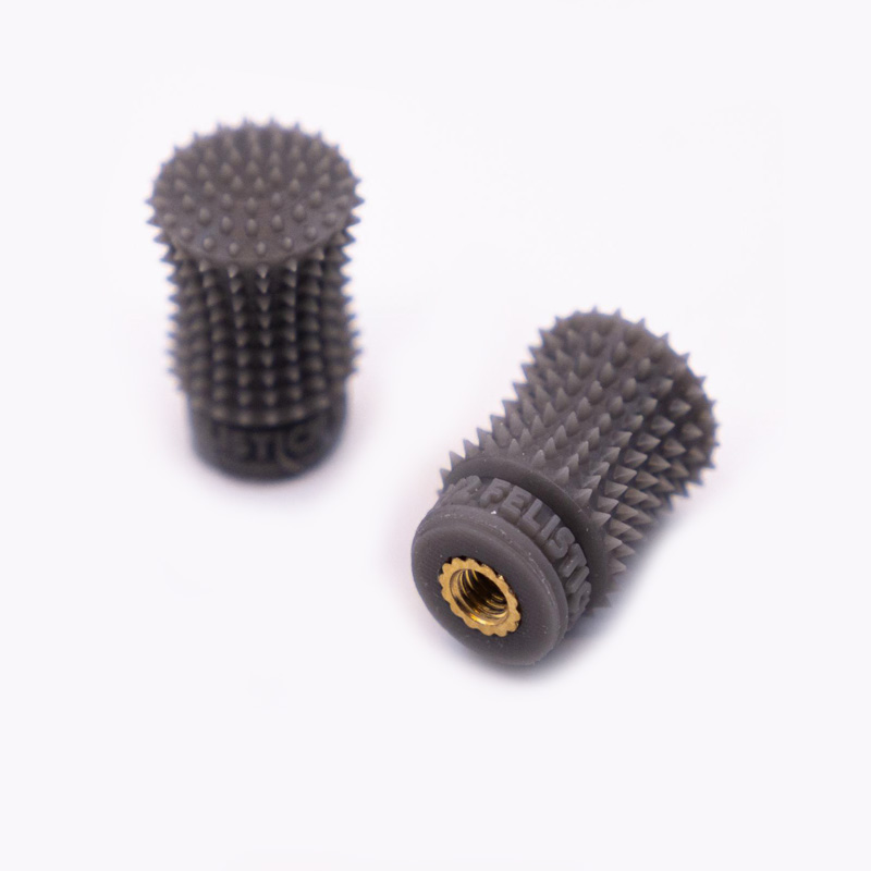 1Pair Gimbal Stick Ends Rocker - Drone Control Stick 评论和价格