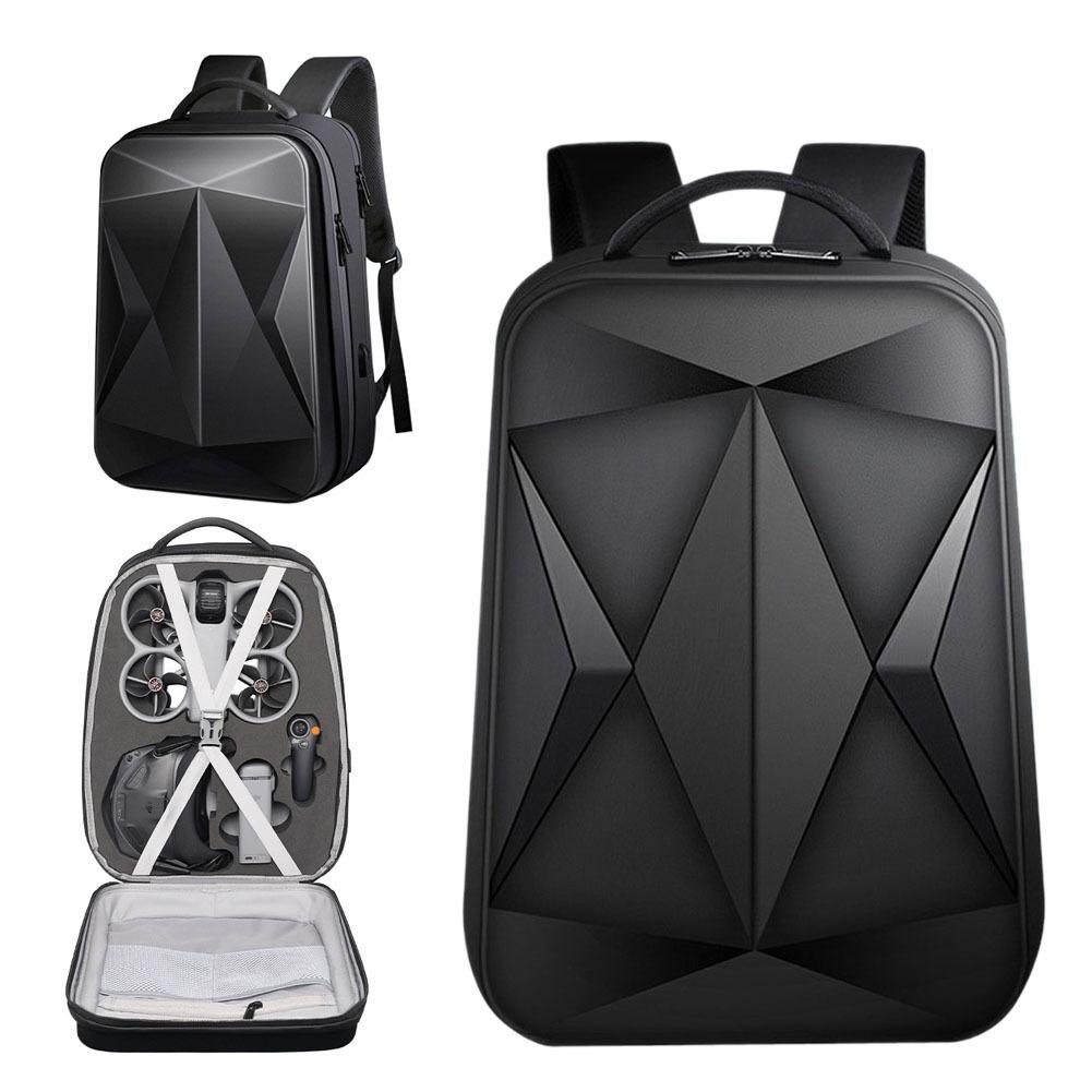 Hard Shell Drone Backpack for  - Drone Carrying Case 评论和价格