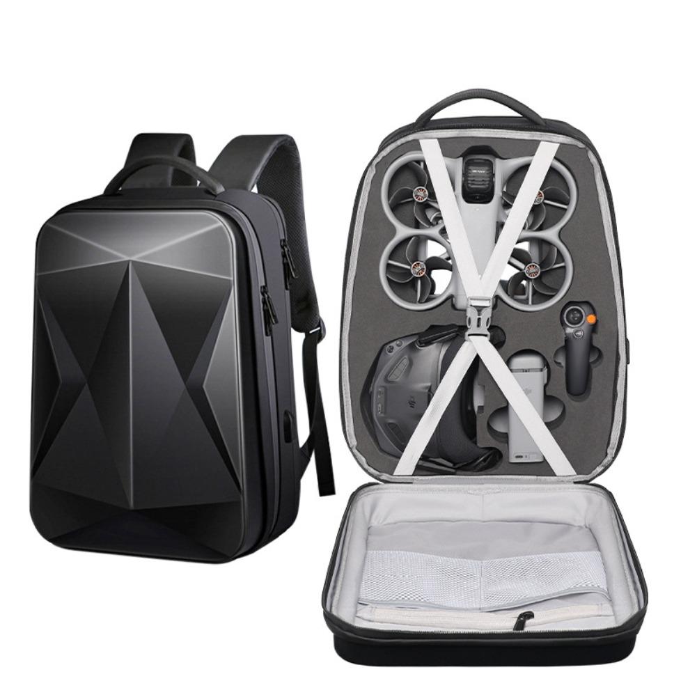 Hard Shell Drone Backpack for  - Drone Carrying Case 评论和价格