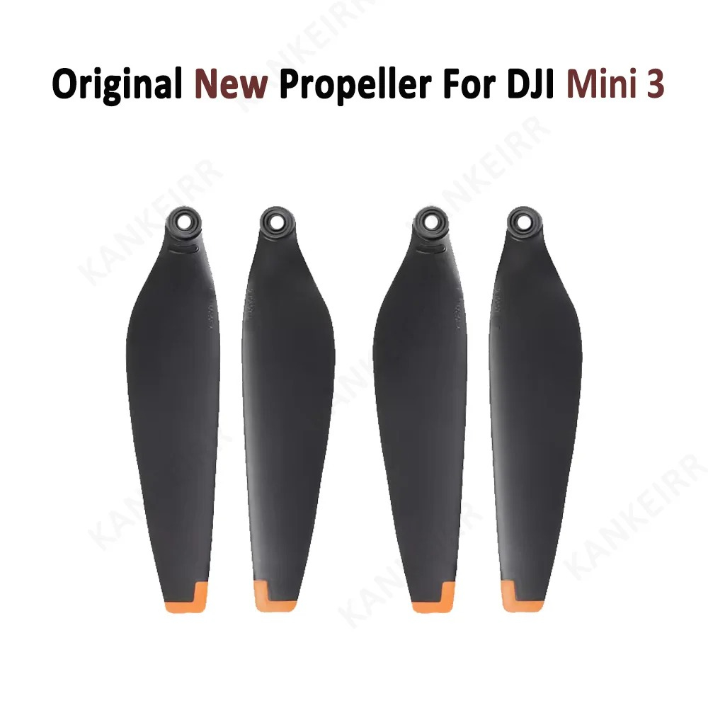 original New Mini 3 Propellers - Drone Propeller Holder 评论和价格