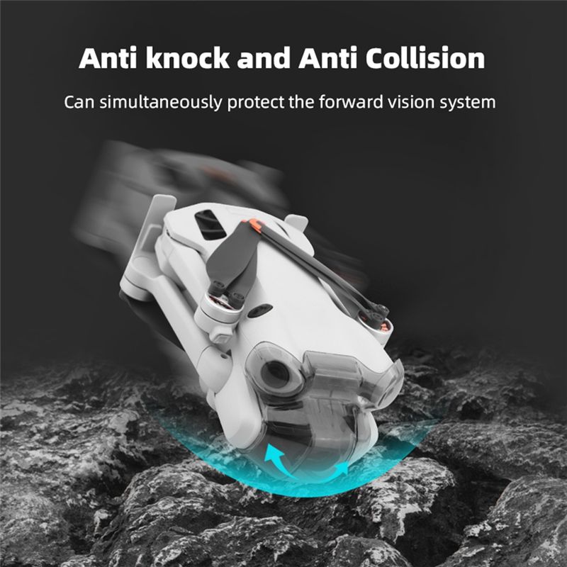 ABDW-For DJI Mini 4 Pro Drone  - Drone Sun Shade 评论和价格