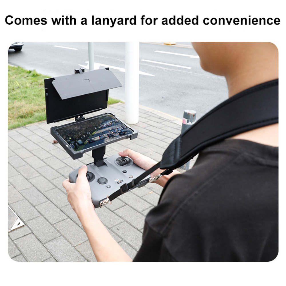 Sunshade For RC Pro 2 For DJI  - Drone Sun Shade 评论和价格