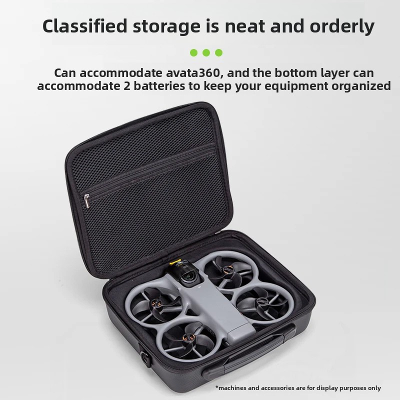 Shoulder Storage Bag For DJI A - Drone Carrying Case 评论和价格