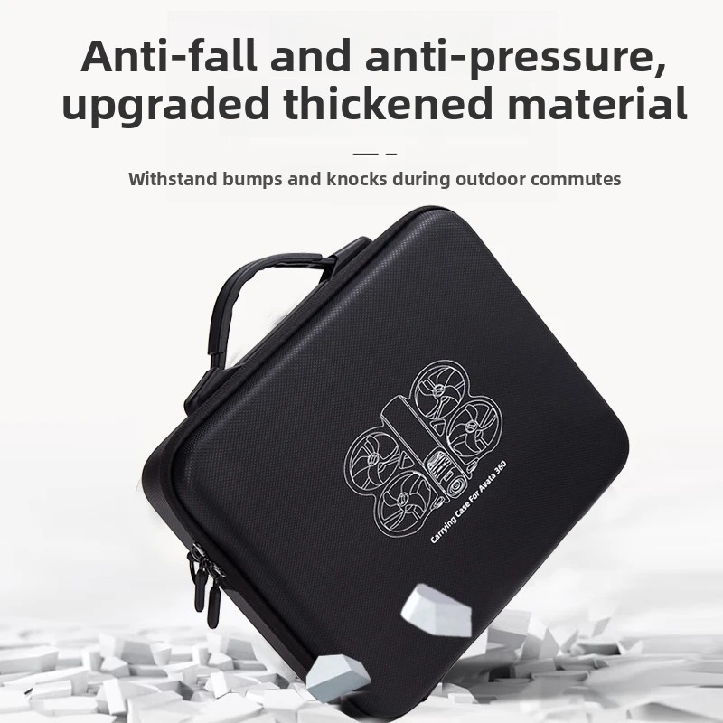 Shoulder Storage Bag For DJI A - Drone Carrying Case 评论和价格