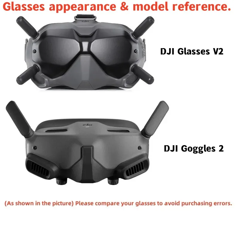For DJI Goggles 2 / Glasses V2 - Drone Neck Strap 评论和价格