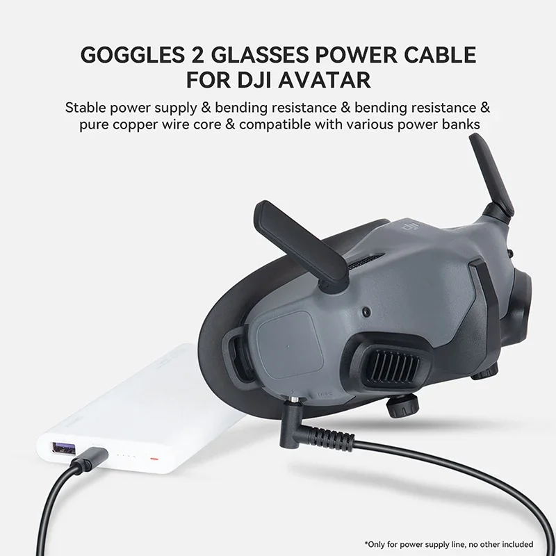 For DJI Goggles 2 / Glasses V2 - Drone Neck Strap 评论和价格