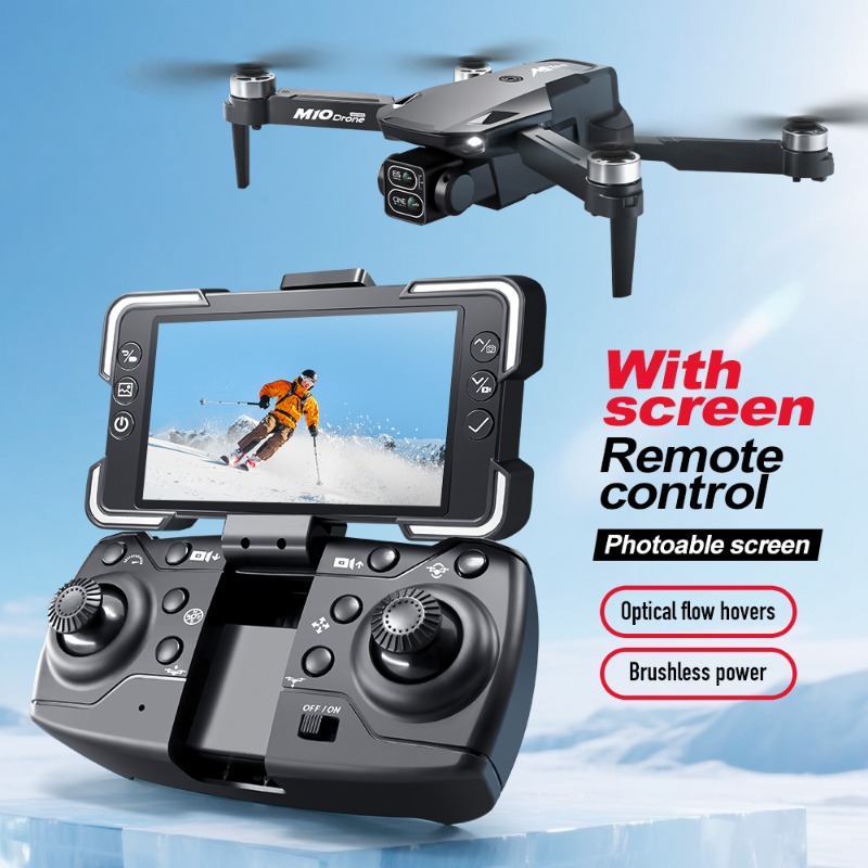 M10 Camera Drone Remote Contro - Drone Power Bank 评论和价格