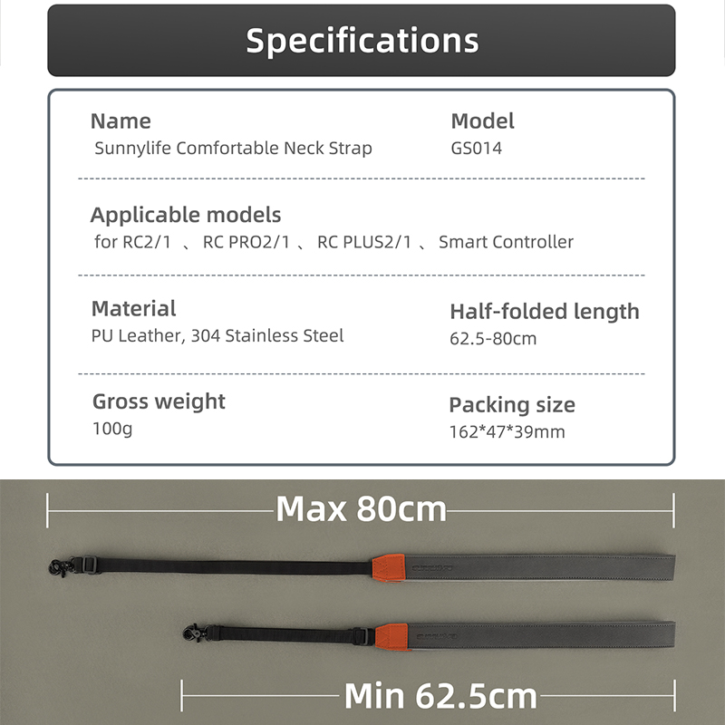 Remote Controller Lanyard Neck - Drone Remote Controller Lanyard 评论和价格