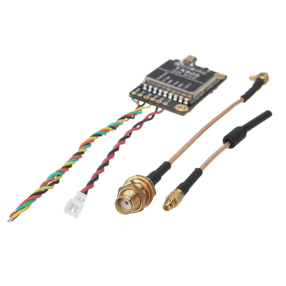 Eachine TX805 VTX 5.8G 40CH 25 - Drone Beacon Light 评论和价格