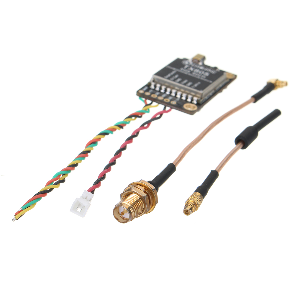 Eachine TX805 VTX 5.8G 40CH 25 - Drone Beacon Light 评论和价格