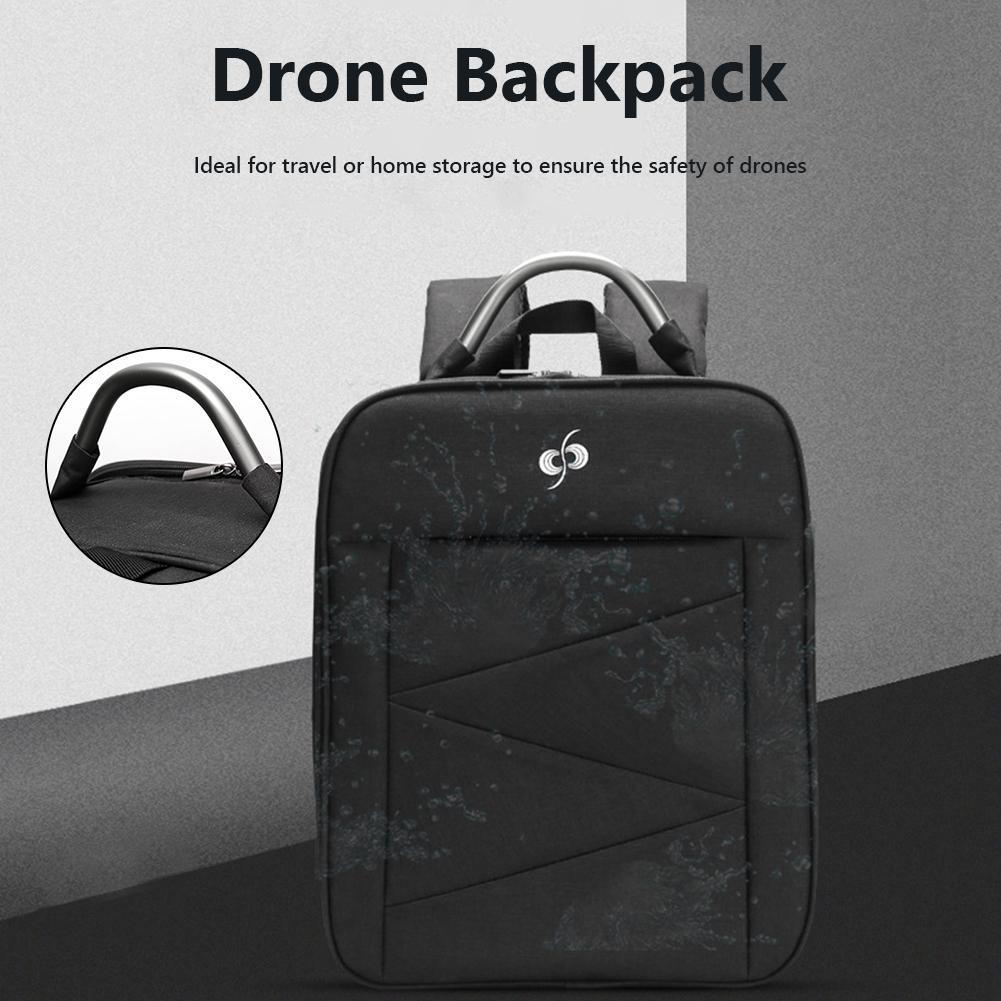 Waterproof Backpack for   Comb - Drone Backpack 评论和价格