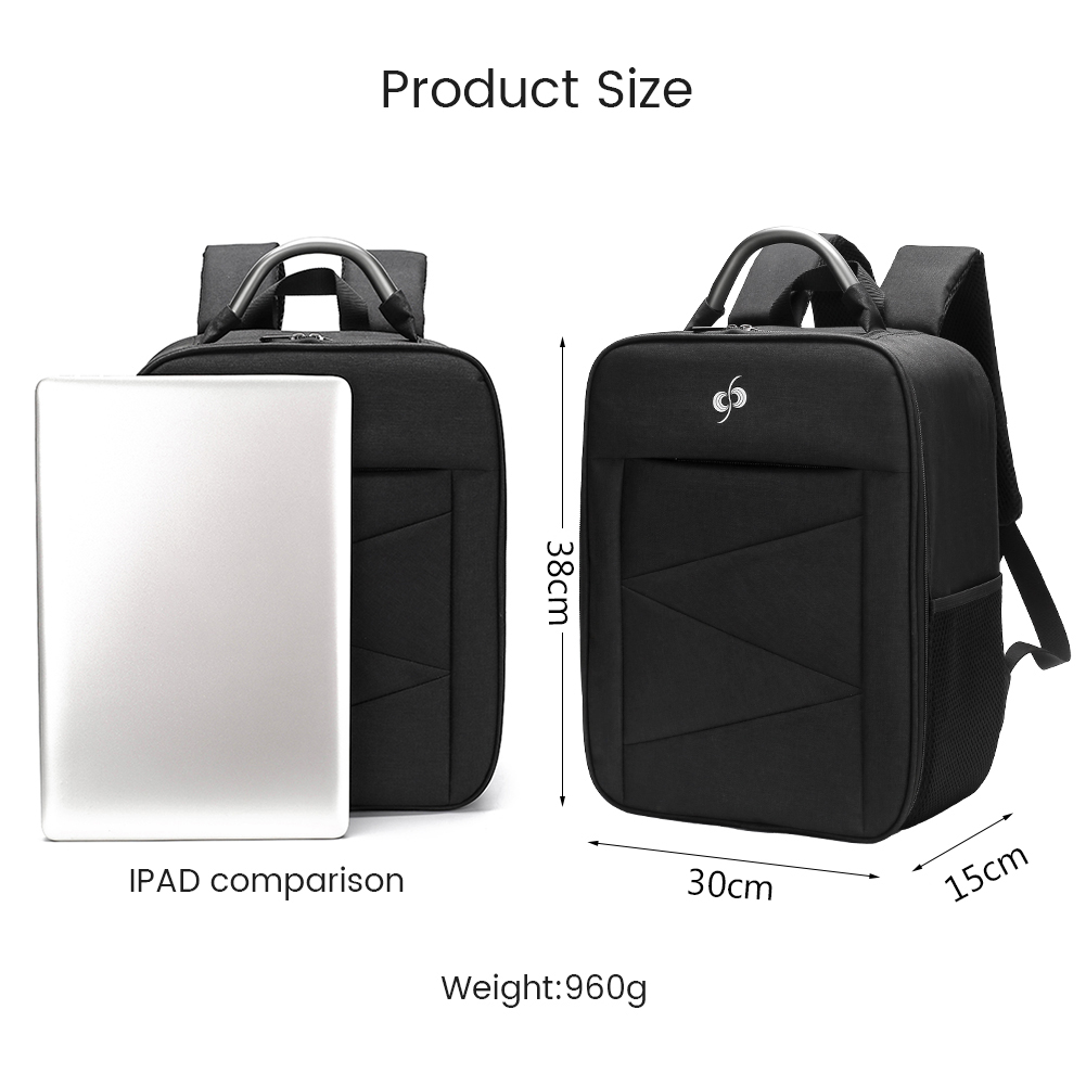 Waterproof Backpack for   Comb - Drone Backpack 评论和价格