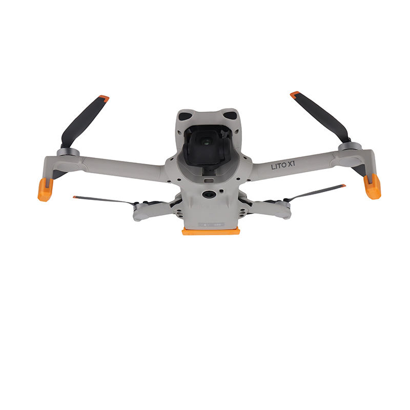 For DJI Lito X1/1 Drone Landin - Drone Propeller Holder 评论和价格