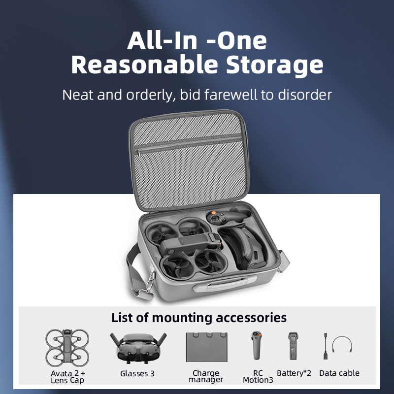 Travel Carrying Case for DJI A - Drone Carrying Case 评论和价格