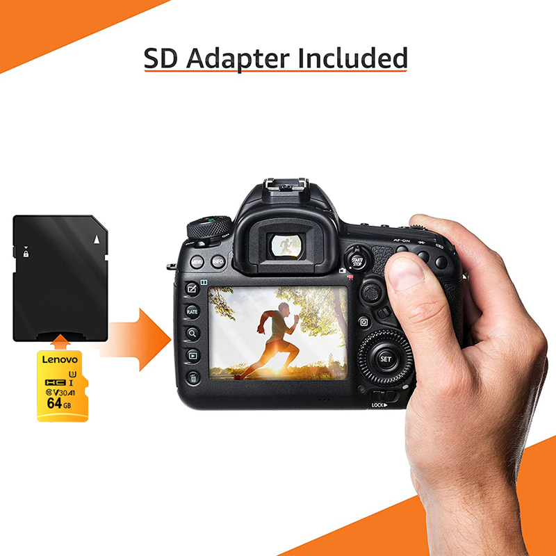 High Speed Micro SD Card 128GB - Drone Strobe Light 评论和价格