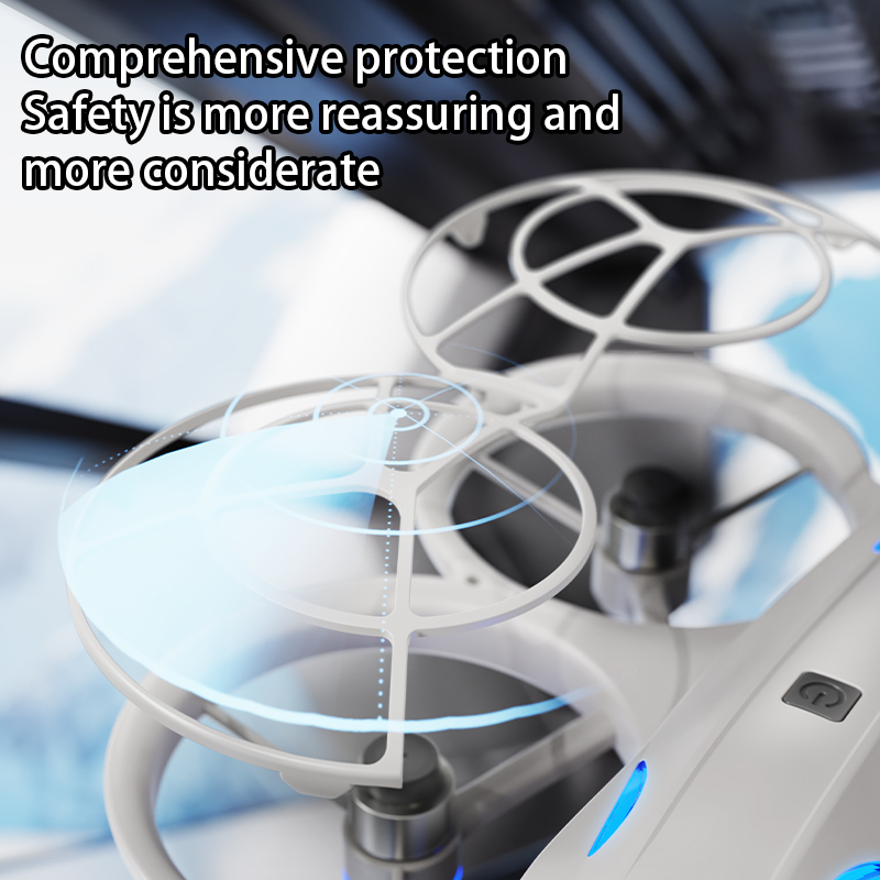 L105 PRO Drone Duel 8k Lens Fu - Drone Power Bank 评论和价格