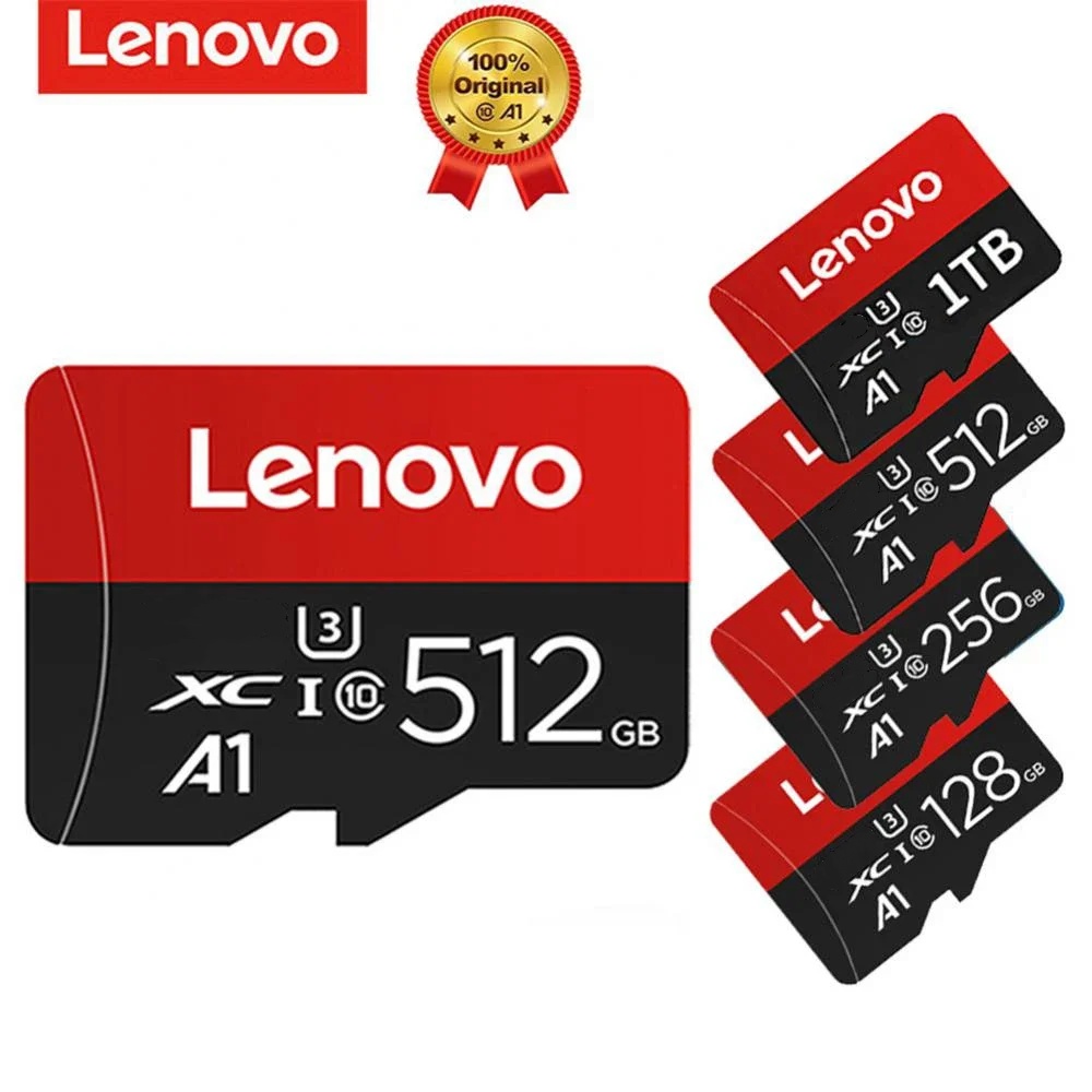 Lenovo 1TB Memory Micro Card C - Drone Strobe Light 评论和价格