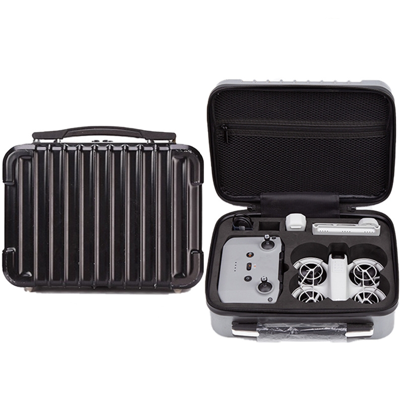 Large Capacity Hard Shell Orga - Drone Hard Shell Case 评论和价格