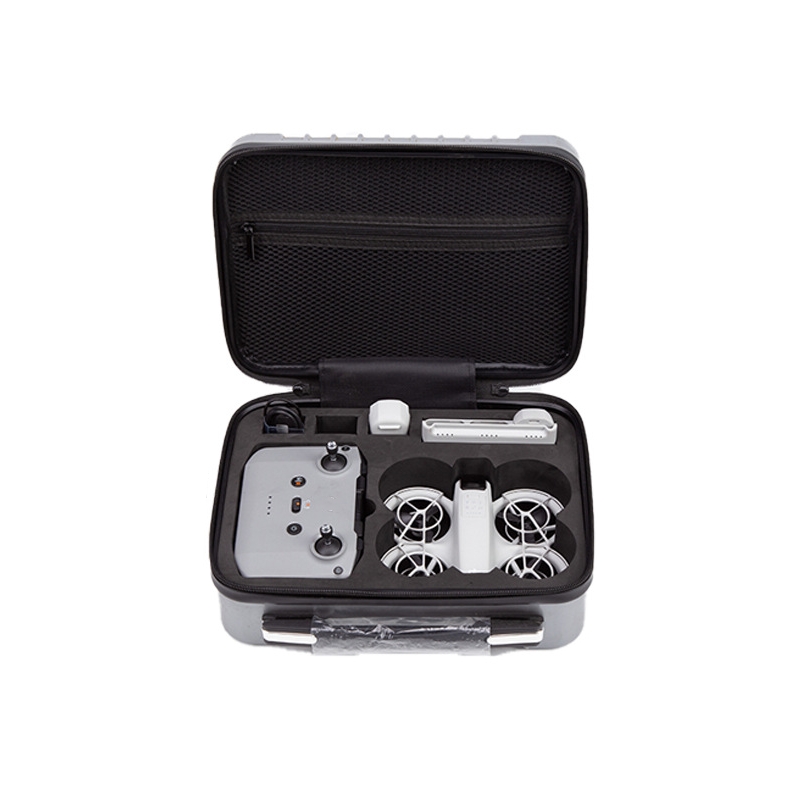Large Capacity Hard Shell Orga - Drone Hard Shell Case 评论和价格