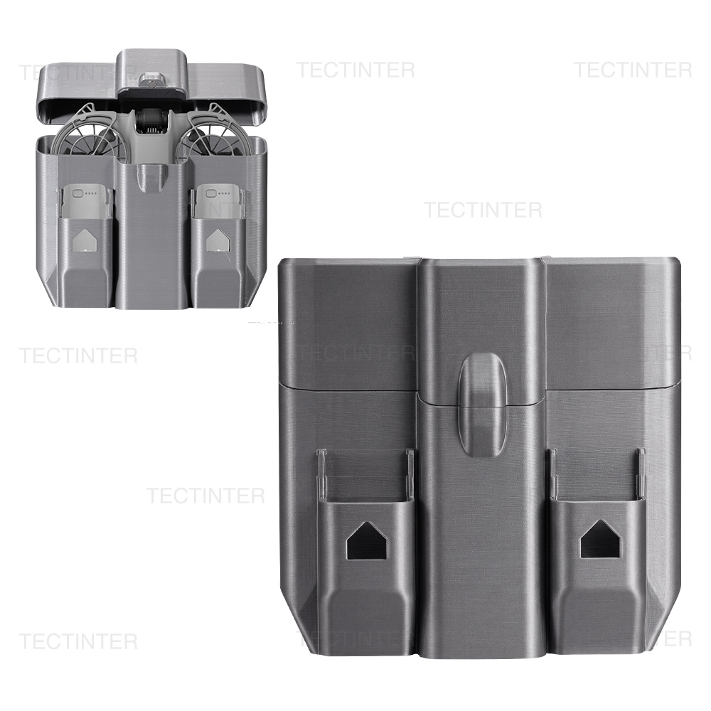For DJI NEO 2 Portable Hard Ca - Drone Hard Shell Case 评论和价格