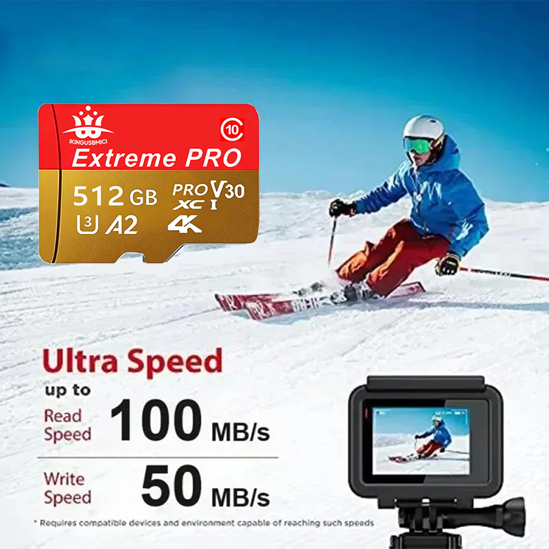 Micro SD Card Memory Class 10  - Drone Strobe Light 评论和价格