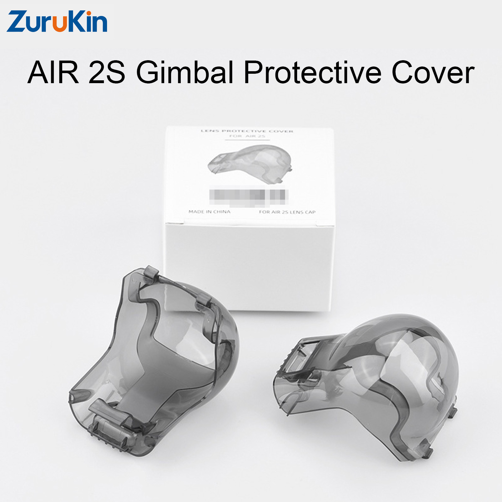 1PC/2PCS/5PCS ZuruKin Protecti - Drone Joystick Cover 评论和价格