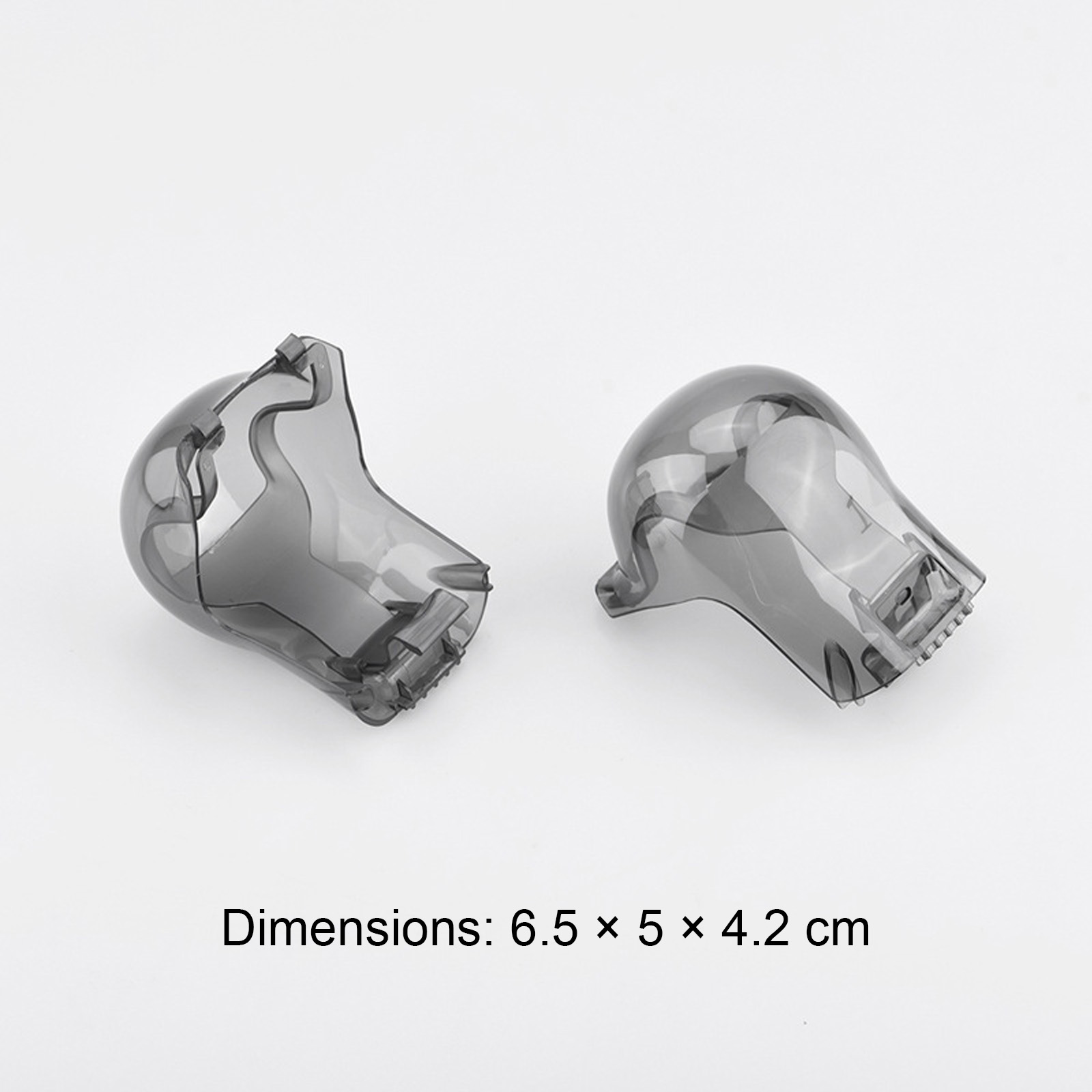 1PC/2PCS/5PCS ZuruKin Protecti - Drone Joystick Cover 评论和价格