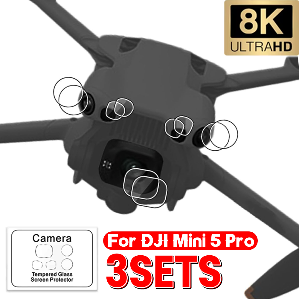 3/1sets for DJI Mini 5 Pro Dro - Drone Neck Strap 评论和价格