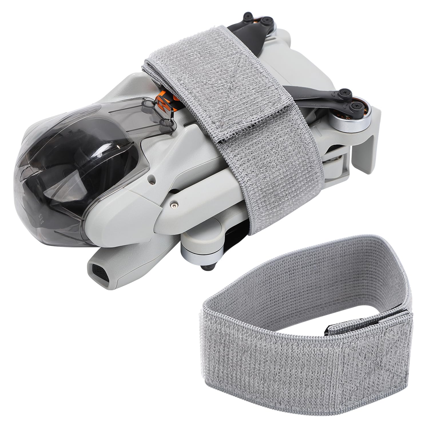 Propeller Holder Strap Accesso - Drone Propeller Holder 评论和价格