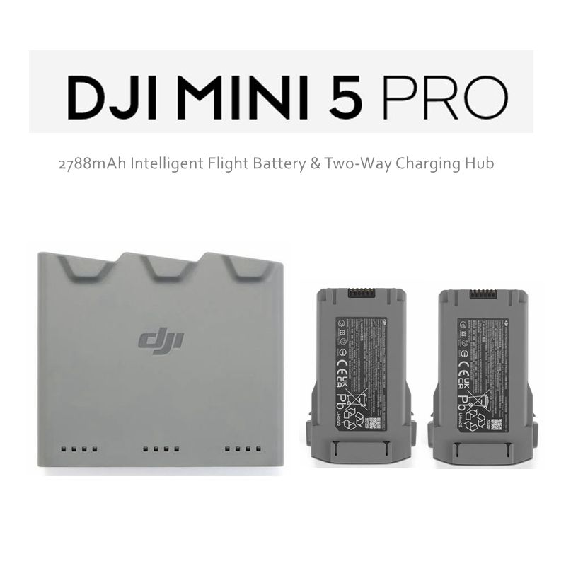 Original 2788mAh DJI Drone Bat - Drone Charging Hub 评论和价格